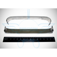 Ретрактор Parker, 15см набор Surgicon, J-19-018