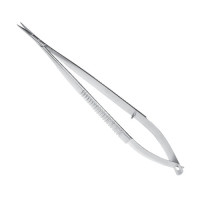 Микроножницы Reill, 14 см, прямые Surgicon, J-22-250