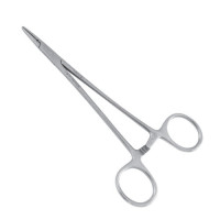 Голкотримач Crile-Wood,15 см Surgicon, J-24-011