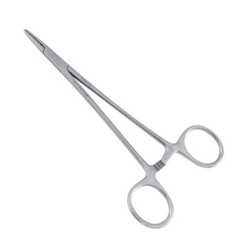 Голкотримач Crile-Wood,15 см Surgicon, J-24-011