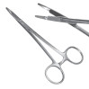 Голкотримач Olsen-Hegar, 14 cм Surgicon, J-24-041