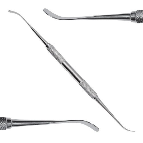Двусторонний распатор Freer, SD-0053-15