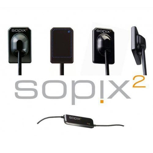Радиовизиограф SOPIX 2 размер 1
