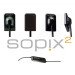 Радиовизиограф SOPIX 2 размер 1