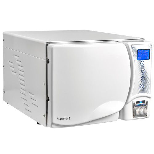 Паровой стерилизатор SUPERIOR B23