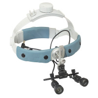 Осветитель D-Light Duo HD Осветитель D-Light Duo HD