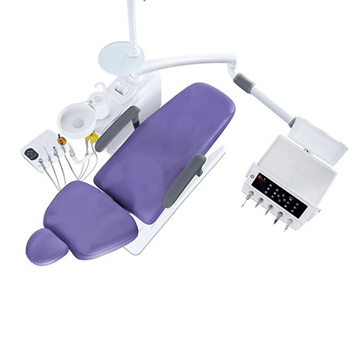 Стоматологічна установка Anya AY-A3600