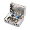 Мини-комплект для имплантологии N5. С-модель, 500850-C Nichrominox