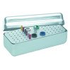 Бокс эндодонтический Mini Endo для стоматологических инструменто Nichrominox, 180193