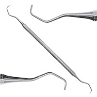 Кюрета Gracey 3-4, SD-1047-04