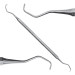 Кюрета Gracey 3-4, SD-1047-04