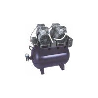 Компрессор стоматологический Anya ND-140 