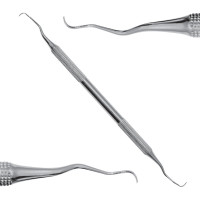 Кюрета Gracey 13-14, SD-1047-14