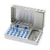 Комплект для имплантологии № 2 Nichrominox, 500631