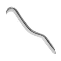 Ретрактор для язика Кейвуд-Мінесота Surgicon, SD-0097-15 Ретрактор для язика Кейвуд-Мінесота Surgicon, SD-0097-15