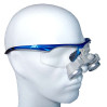Бінокулярний збільшувач ECMG-3,0x-LD  ErgonoptiX мікро Галілея