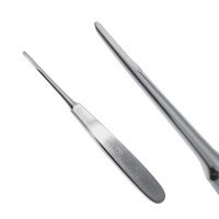 Инструмент для удаления верхушек корней зубов Warwick-James, SD-0764-01