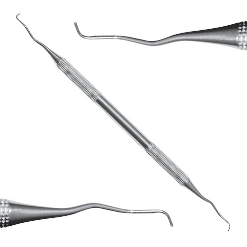 Кюрета Gracey 11-12, SD-1047-12