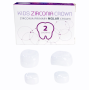 Коронки дитячі цирконієві Kids Zirconia Crown E-UL3, 2шт