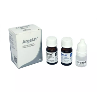 Аргелат (Argelat) набор для серебрения