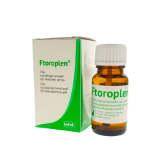 Фтороплен (Ftoroplen), 12г