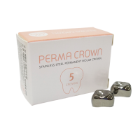 Коронки Perma Crown 6-UL-6, 5шт