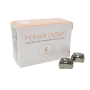 Коронки Perma Crown 6-UR-7, 5шт