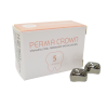 Коронки Perma Crown для постоянных зубов Shinhung 6-UR-7, 5шт