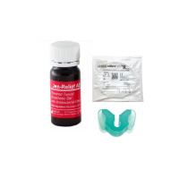 Вспомогательные материалы