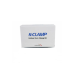 Комплект K-CLAMP для молочных зубов матовый, 8шт