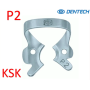 Кламп № Р2, (KSK DENTECH)