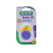 Зубная нить GUM ORTHO, ортодонтическая, 50м