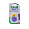 Зубная нить GUM ORTHO, ортодонтическая, 50м
