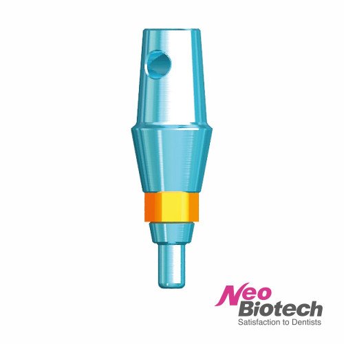 Абатмент прямой для планирования, Neobiotech