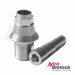 Платформа CAD CAM (OSSTEM) з шестигранником