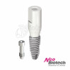 Скан абатмент CAD CAM, Neobiotech