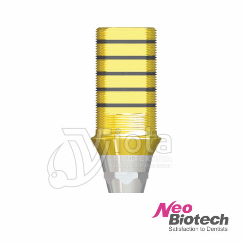 Цилиндр CAD CAM SCRP Multi, Neobiotech