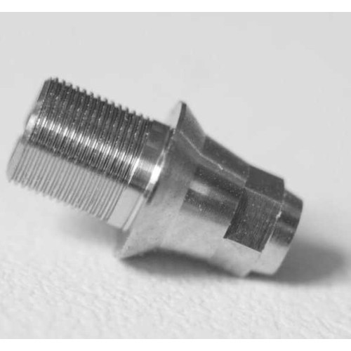 Платформа CAD CAM (OSSTEM) з шестигранником