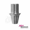 Платформа CAD CAM без шестигранника