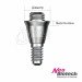 Формирователь десны Cti Spacer CLASSIC