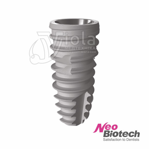 Имплантат IS-III Active, Neobiotech