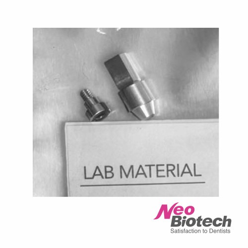 Цифровой лабораторный аналог мультиюнит, Neobiotech