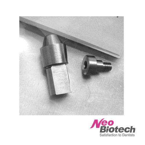 Цифровой лабораторный аналог мультиюнит, Neobiotech