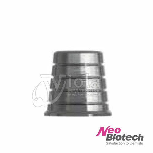 Цилиндр CAD CAM мультиюнит абатмента, Neobiotech,