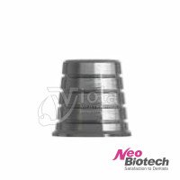 Цилиндр CAD CAM мультиюнит абатмента