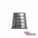 Цилиндр CAD CAM мультиюнит абатмента, Neobiotech,