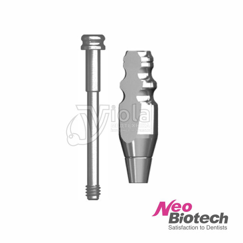 Відбитковий трансфер для закритої ложки без шестигранника, Neobiotech