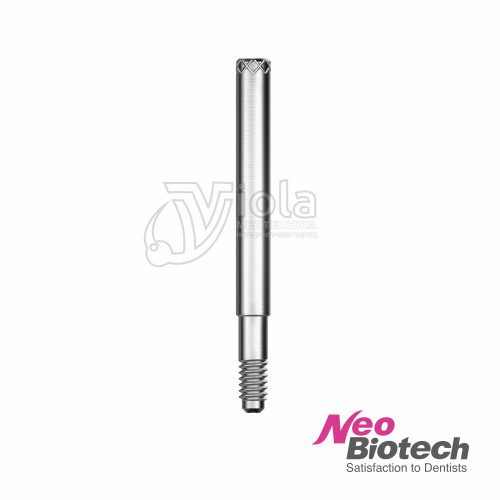 Винт оттискного трансфера, Neobiotech