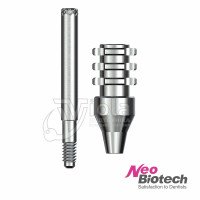 Оттискной трансфер для открытой ложки без шестигранника