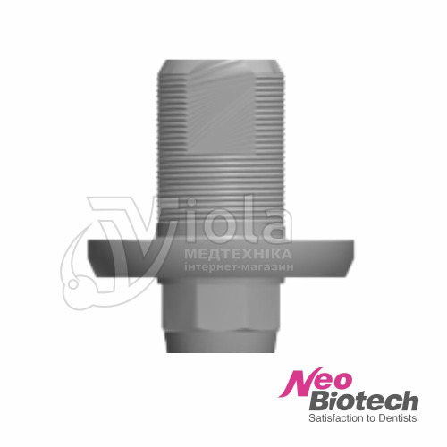 Платформа CAD CAM з восьмигранником IT, Neobiotech